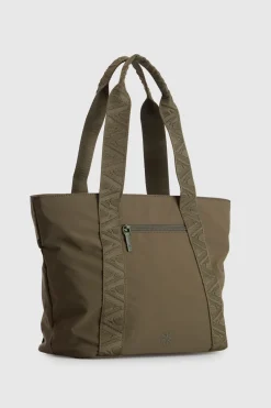 Gia Medium Tote Bag