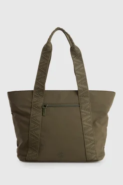 Gia Medium Tote Bag