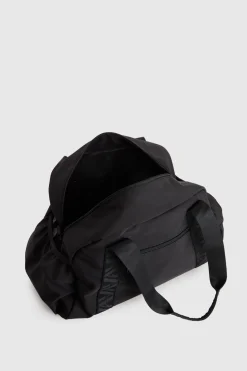 Gia Nylon Duffle Bag