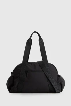 Gia Nylon Duffle Bag