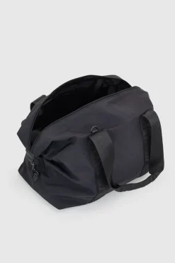 Gia Nylon Gym Bag