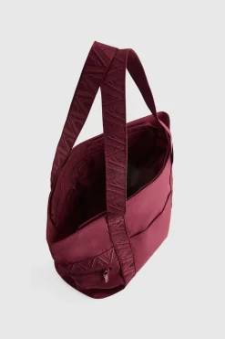 Gia RFID Pocket Tote Bag