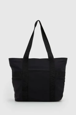 Gia RFID Pocket Tote Bag