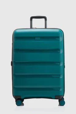 Gloss Stripe 68cm Suitcase