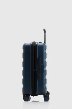 Gloss Stripe 55cm Suitcase