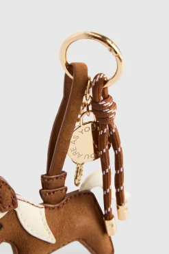 Horse Dangle Charm
