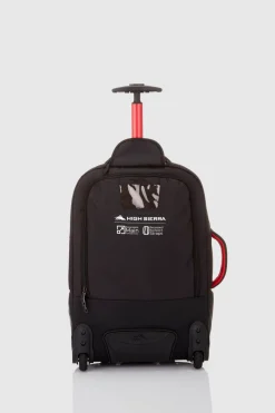 HS Composite 4 55cm Expandable Wheel Bag