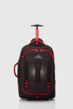 HS Composite 4 55cm Expandable Wheel Bag