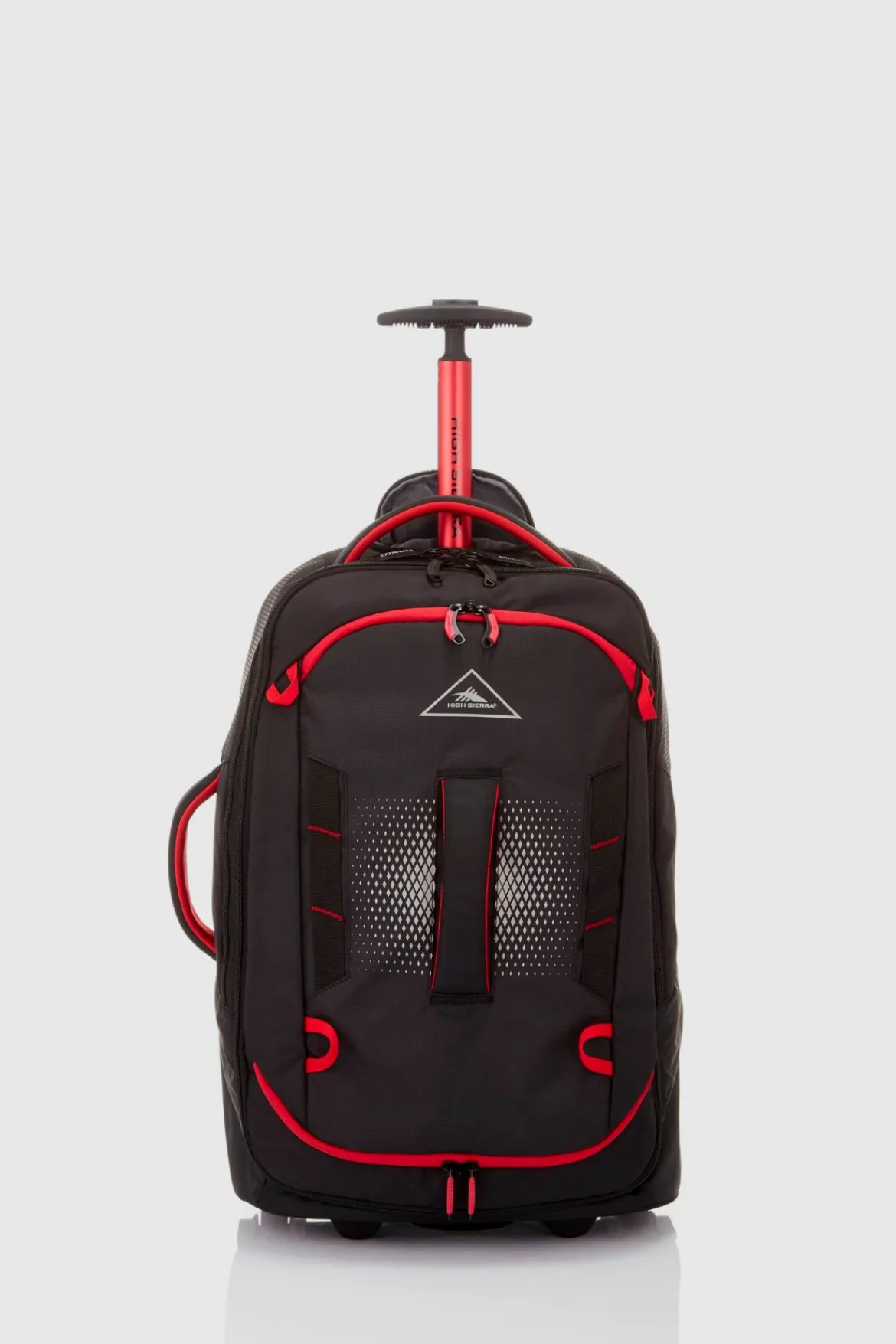 HS Composite 4 55cm Expandable Wheel Bag