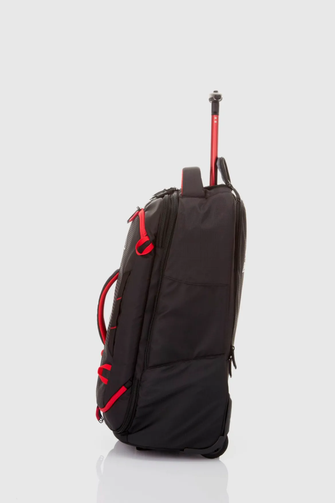 HS Composite 4 55cm Expandable Wheel Bag