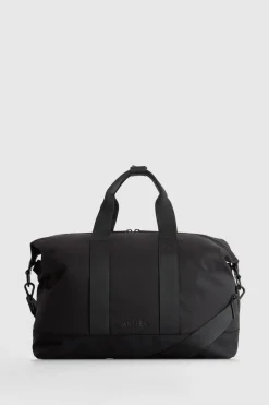 Icon Collection Overnight Bag