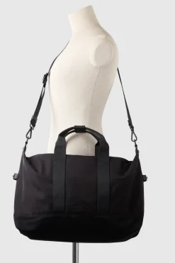 Icon Collection Overnight Bag