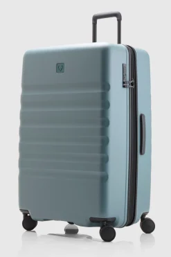 Icon Stripe 78cm Suitcase