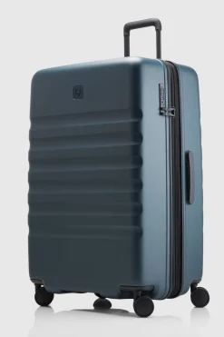 Icon Stripe 78cm Suitcase