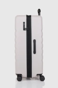 Icon Stripe 78cm Suitcase