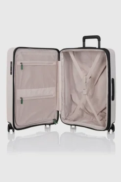 Icon Stripe 78cm Suitcase