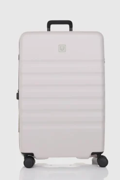 Icon Stripe 78cm Suitcase