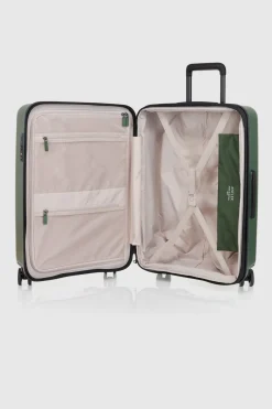 Icon Stripe 78cm Suitcase