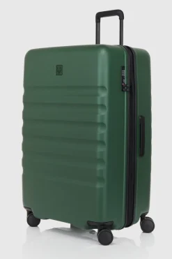 Icon Stripe 78cm Suitcase