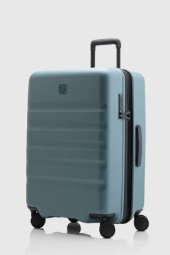 Icon Stripe 66cm Suitcase