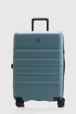 Icon Stripe 66cm Suitcase