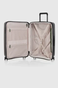 Icon Stripe 66cm Suitcase