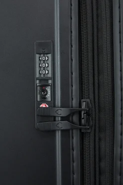 Icon Stripe 66cm Suitcase