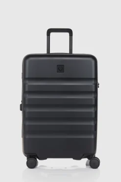 Icon Stripe 66cm Suitcase