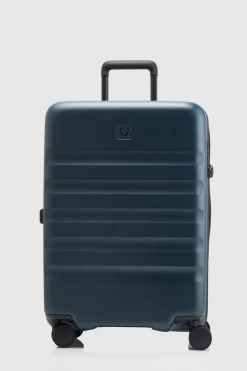 Icon Stripe 66cm Suitcase