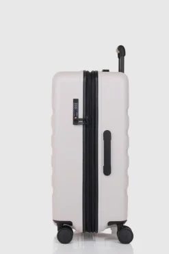 Icon Stripe 66cm Suitcase