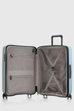 Icon Stripe 3pc Suitcase Set
