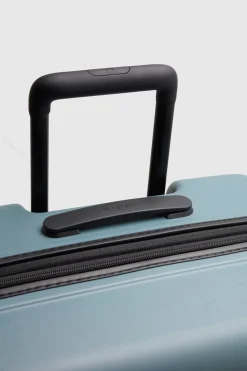 Icon Stripe 3pc Suitcase Set