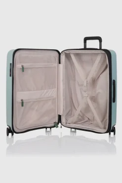 Icon Stripe 3pc Suitcase Set