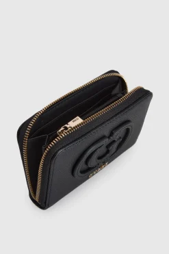 Isola Medium Zip Around Wallet