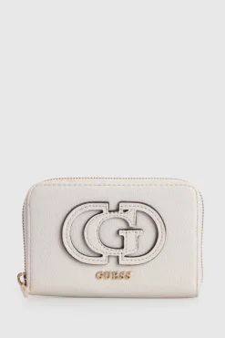 Isola Medium Zip Around Wallet