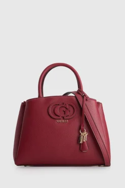 Isola Triple Compartment Tote Bag