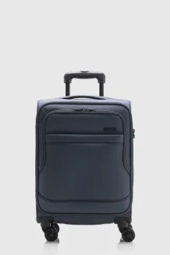 Ivy Carry-On 54cm Suitcase