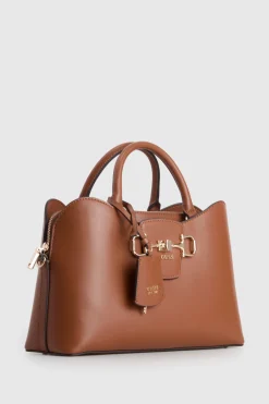 Janie Girlfriend Tote Bag