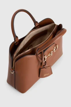 Janie Girlfriend Tote Bag