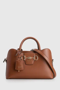 Janie Girlfriend Tote Bag