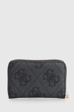 Janie Medium Zip Around Wallet