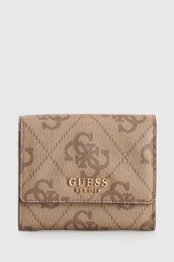Janie Small Trifold Wallet