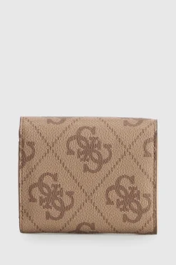 Janie Small Trifold Wallet