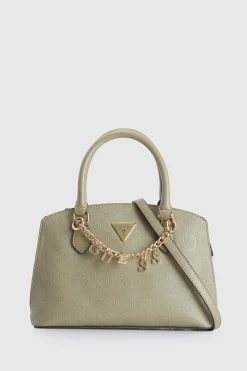 Jeanine Tote Bag