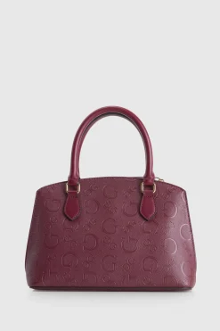 Jeanine Tote Bag