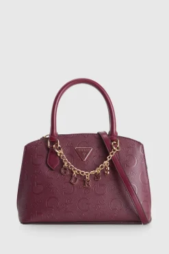 Jeanine Tote Bag
