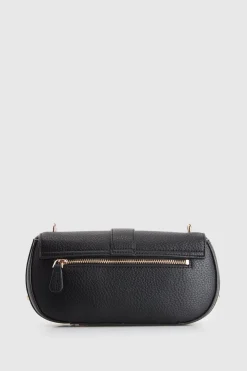 Jessa Flap Crossbody Bag