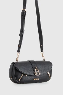 Jessa Flap Crossbody Bag
