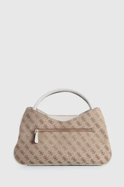 Jessa Logo Girlfriend Tote Bag
