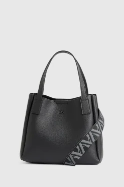 Juni 3 Compartment Tote Bag